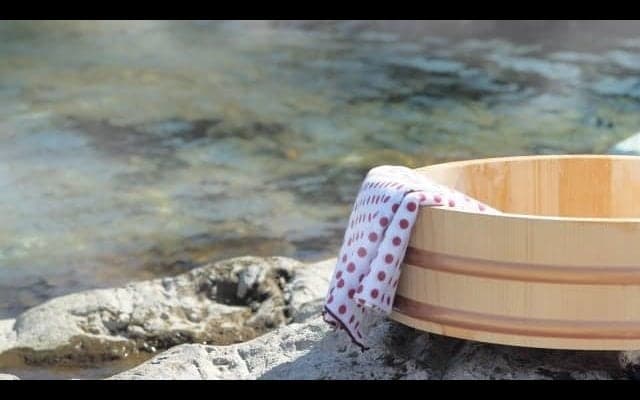 一日に温泉に何度も入るのはNG？上手な温泉の入り方をご紹介