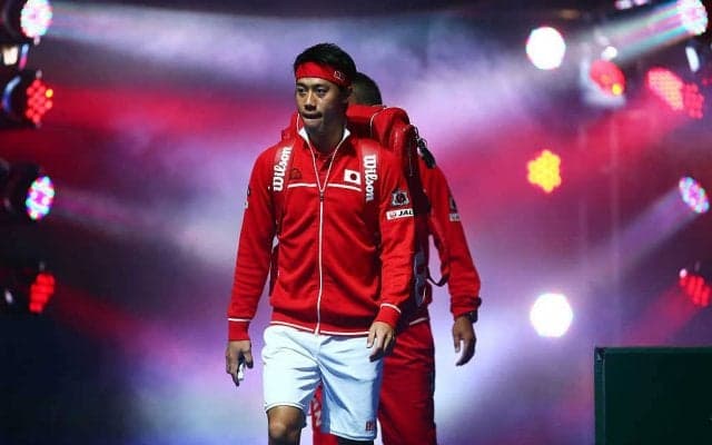 錦織復帰のニュースに海外メディアも歓喜