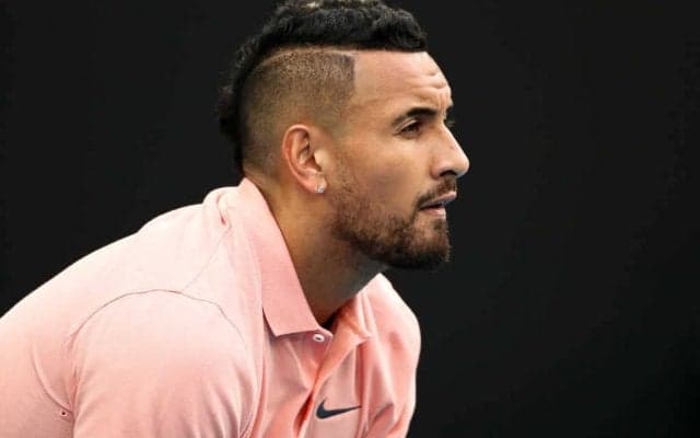 キリオス「観客は失礼だ」と不満。SNSでも皮肉をぶちまける