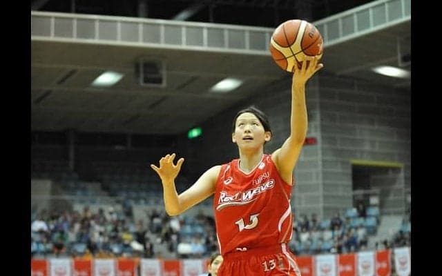 【元バスケットボール選手 加藤夕貴さん】元アスリートが語る スポーツの仕事「やる」から「つくる」へ -Vol.25-（前編）