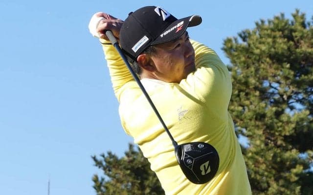 木下稜介、堀川未来夢、小鯛竜也、香妻陣一朗のコメント集　ニュージーランドオープン2日目