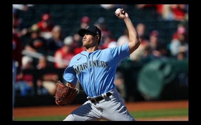 【MLB】元中日チェンらが不名誉ランク入り　「控えめに言っても酷い」MLBワースト10契約