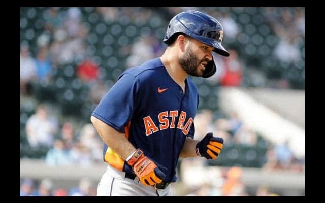【MLB】サイン盗み騒動が影響？　ア軍OP戦7死球にファン賛否「この状況は続く」「気の毒」