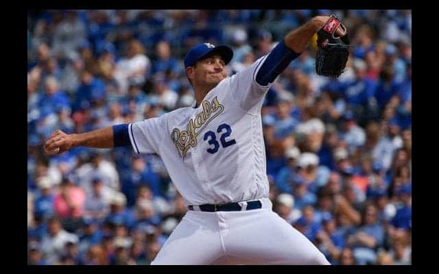 【MLB】大リーグ、投手の“滑り止め”持ち込みの取り締まりを強化へ　NY紙報道