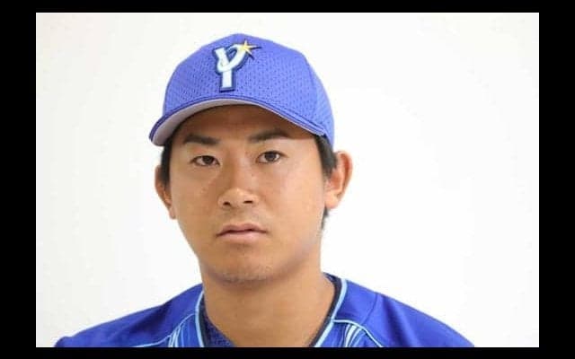 渡米した前主将に誓う思い「必ず強くなる」　今永昇太が思い描く新しい形のDeNA