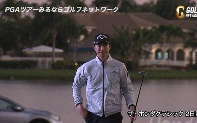 【動画】石川遼、2バーディを奪うも通算13オーバーで予選落ち