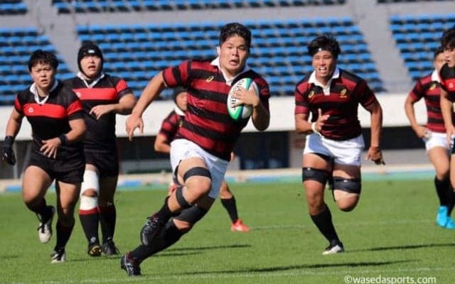 ジュニア・ジャパンに小林、相良昌、河瀬が選出！