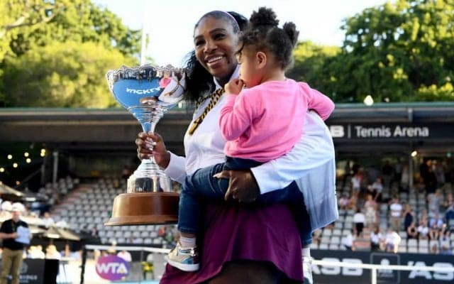 働くママはみんな大変！セレナからのエール