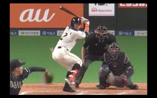 日ハム、杉谷のサヨナラ打でOP戦初勝利！　ナインは今年も“サイレントサイレント”