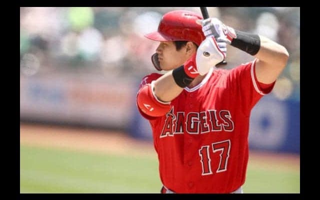 【MLB】大谷翔平は「相変わらずデンジャラス」　OP戦初安打初打点の活躍に敵将も“警戒”