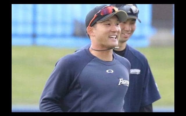 日ハム杉谷、サヨナラ打も無観客に「寂しい」　ナイン“無祝福”は「満足してます」