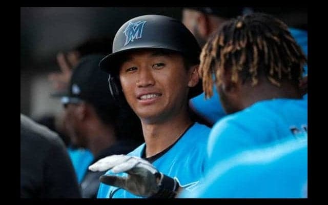 【MLB】加藤豪将、1四球1得点で出塁率.625　古巣ファンもエール「良い感じだね！！！」