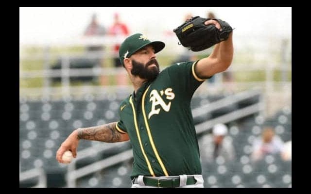 【MLB】殺害予告受けたサイン盗み“告発”右腕が古巣戦に意欲　「アストロズにぜひ投げたい」