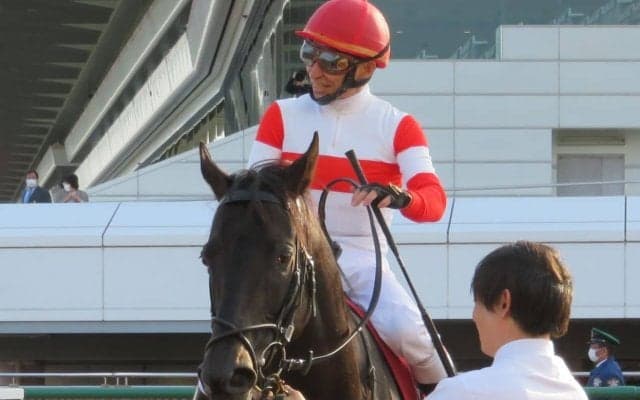【中山記念】ダノンキングリーが重賞3勝目！人気に応える