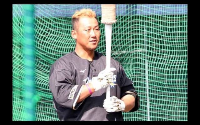 日ハム中田がOP戦1号弾で得た手応え　プロ13年目で辿り着いた“新境地”とは