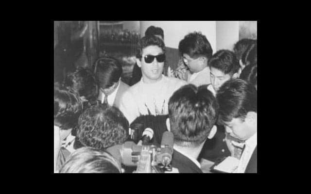 FA宣言第１号の松永浩美が語る「球界の寝業師」根本陸夫との点と線