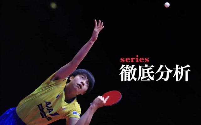 全日本王者・宇田幸矢、日本人キラー下した3つの勝因＜ハンガリーOP＞