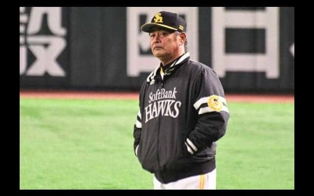 ホークス工藤監督、柳田の1軍復帰は慎重に　「『これなら大丈夫』となってから」