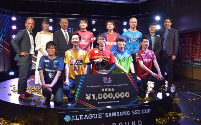 『FIFA 20』のオンライントーナメント「フライデーナイト eJリーグ」の開催が緊急決定！3月6日(金)19時よりLIVE配信！