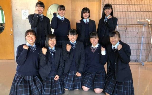 悔しさをバネに！大成高等学校【第42回全国選抜高校テニス大会】