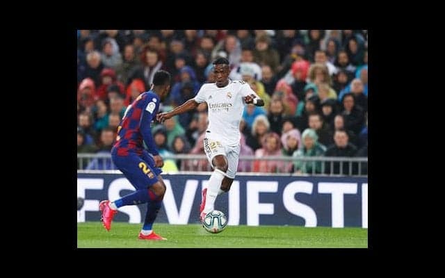 レアル、クラシコを制す。勝因はジダンの神がかった選手マネジメント