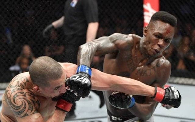 「アデサニヤが新たに覚醒する瞬間が見られるかも知れない」髙阪剛が『UFC248』の展望を語る