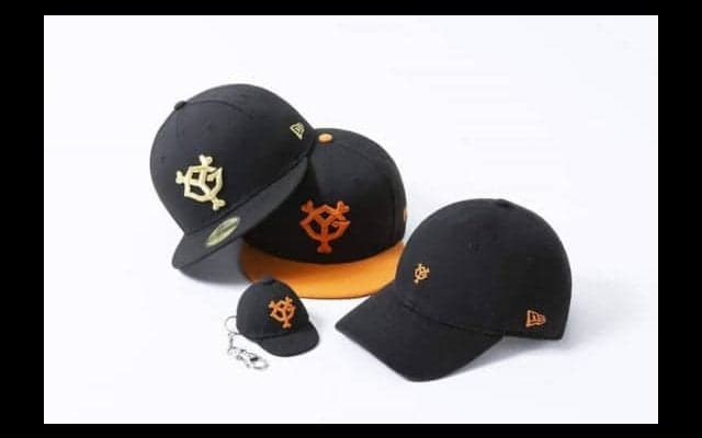 ニューエラのアンバサダーに就任した巨人坂本の“モデル風写真”が話題「かっこいい」