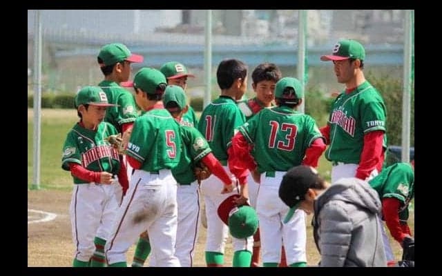 「野球離れ」への新たな取り組み-東京ヴェルディ・バンバータが追求する「スタイル」