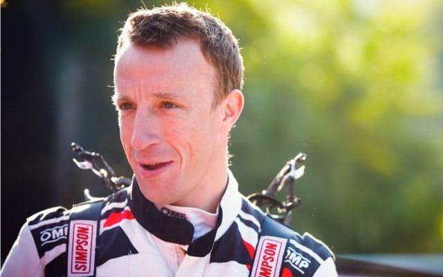 クリス・ミークがAPRCワンガレイに参戦、クスコレーシングのマイケル・ヤングとも対戦へ