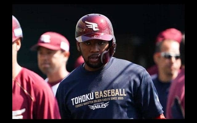 楽天、オコエ瑠偉の「左内腹斜筋損傷」を発表　患部の状況を見ながら復帰を目指す