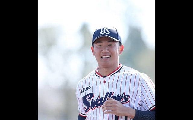 高津臣吾新監督のもとで飛躍を誓う！奥川恭伸らスワローズ期待の新戦力