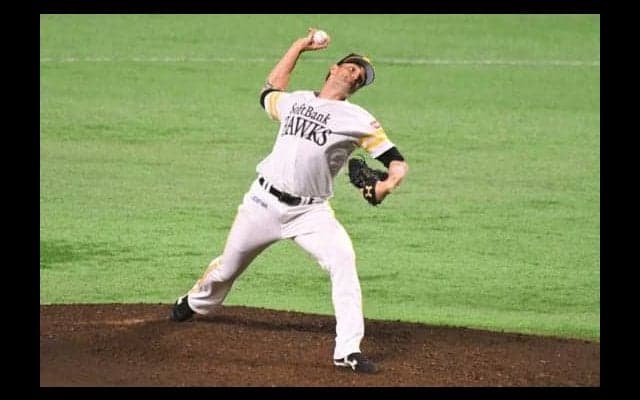 鷹サファテが復活登板、オリ一発攻勢で初勝利、巨人は4連敗…3日のOP戦は？