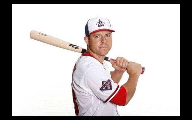 【MLB】世界一軍団の32歳ベテランが二刀流挑戦　GM「オオタニのような才能が必要」