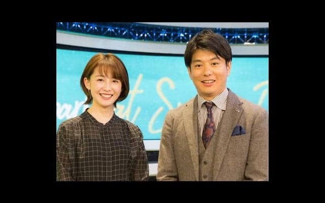 宮司愛海＆中村光宏が語る世界フィギュア。 北京五輪に向けた闘いが始まる