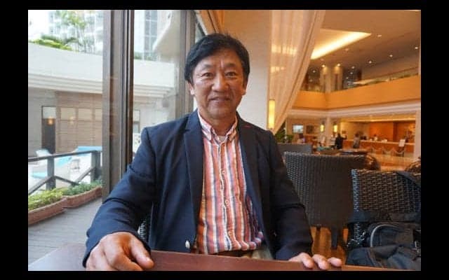 楽天創設の経験を生かして琉球へ　田尾安志氏だからできる球団拡張の現実化
