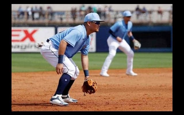 【MLB】筒香嘉智を米敏腕記者も絶賛　「パワーは誰の目にも明らか」「三塁守備は軽快」