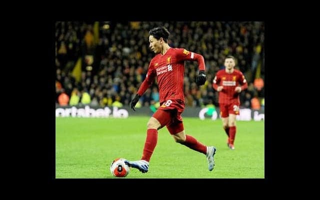 南野拓実も「すごく残念」。連勝記録ストップのリバプール、２つの敗因