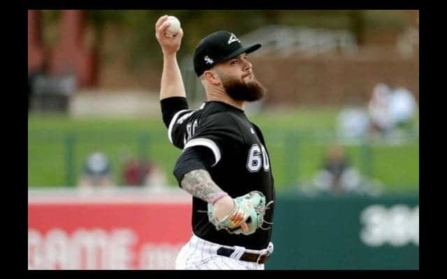 【MLB】元アストロズCY賞左腕、新天地で約268万円奢る大盤振る舞い　「稼いだお金がある」