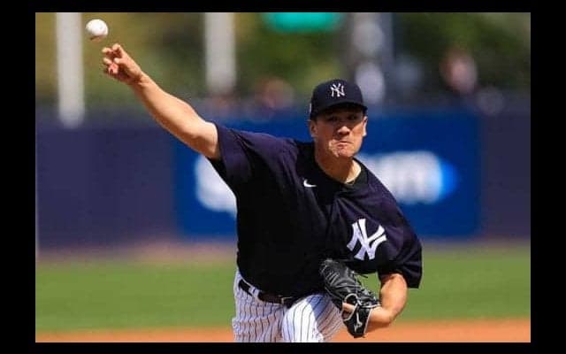 【MLB】田中将大が“天敵”相手に3回0封5Kと圧倒、加藤豪将は三振に倒れるも手応え…4日OP戦は？