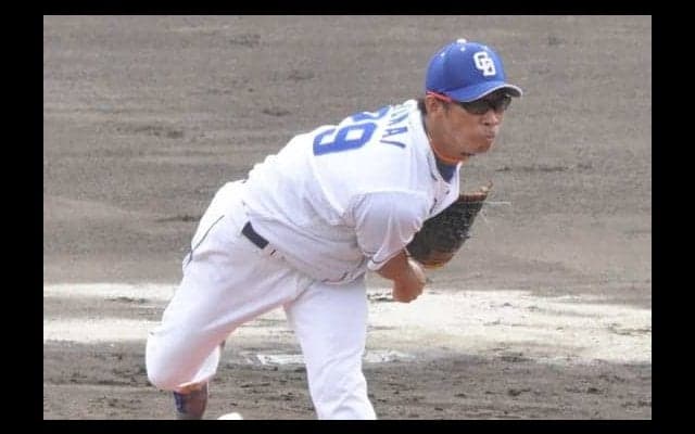「42歳なんて全然大したことない」-中日山井が示す意地　虎福留の言葉で得た“正解”