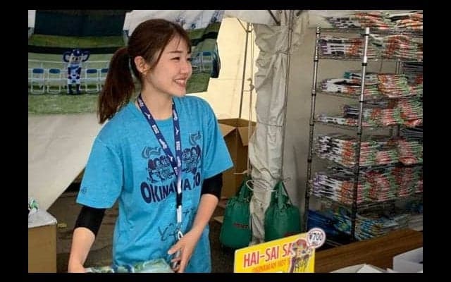 売上1億円超！　元チア職員が手掛ける中日グッズ改革「大胆に攻めてみました」