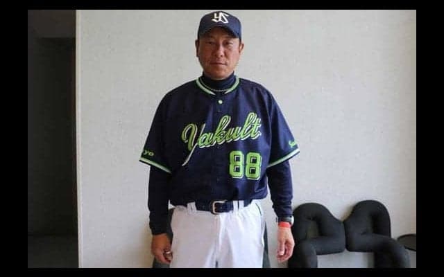 野村克也氏は「野球を言葉にする詩人」　13年間仕えた燕池山2軍監督が語る名将【前編】