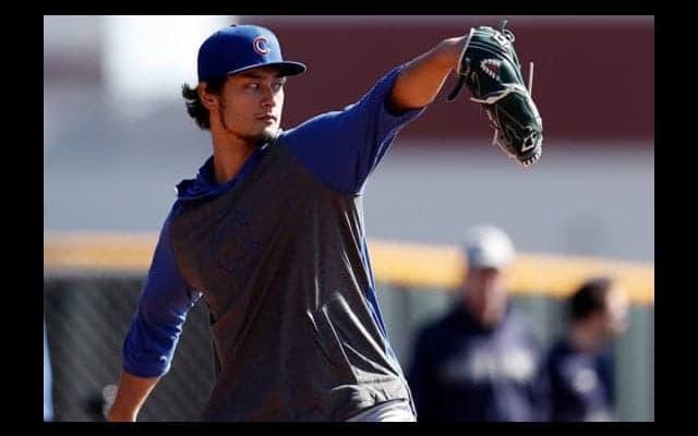 【MLB】ダルビッシュは「普通ではない」米メディアが“称賛”する右腕の取り組みとは