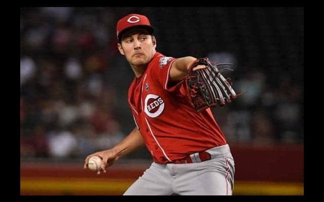 【MLB】鬼才バウアーの球種予告は「興味深い結果が多いから」　サイン盗みへの抗議を否定