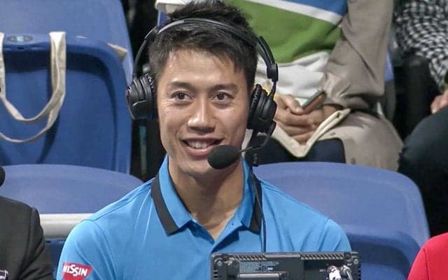 錦織の一番好きな大会、今まで一番印象に残っている試合は？