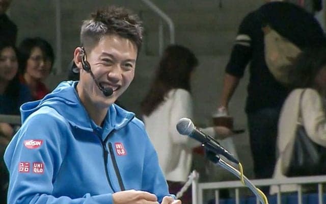 錦織が30代でチャレンジしたいこと、30年後していたいこと