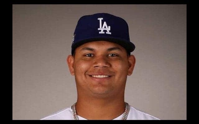 【MLB】前田健太トレード代替右腕が158キロ連発！　圧巻の剛球動画にファン驚愕「マジかよ」