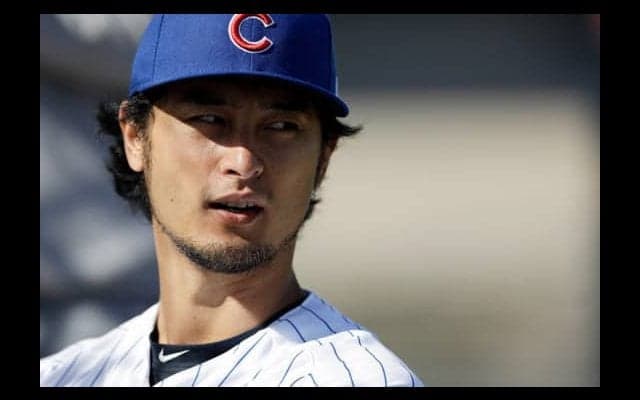 【MLB】登板回避のダルビッシュがSNSで“経過報告”　「明日練習で3イニング投げる予定」