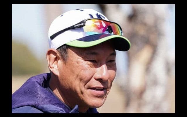 野村楽天でのコーチ経験は「選手の時より濃密…」　燕池山2軍監督が語る名将【後編】