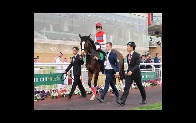 １着賞金はなんと11億円。今年から始まったサウジＣの実態に迫る